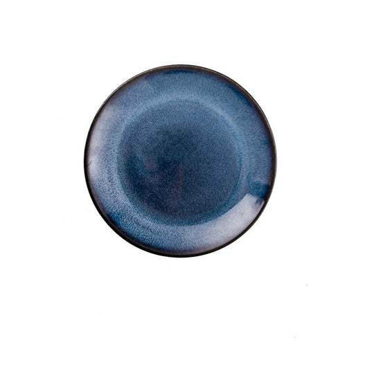 Plato de Cerámica Europeo Multiusos - Diseño Elegante para Mesa - Image 7