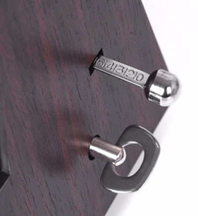 Metrónomo Universal para Guitarra, Piano, Violín y Instrumentos Tradicionales - Image 9