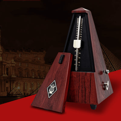Metrónomo Universal para Guitarra, Piano, Violín y Instrumentos Tradicionales - Image 12