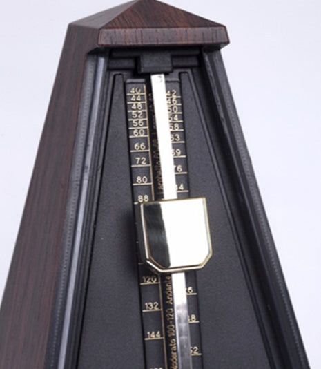 Metrónomo Universal para Guitarra, Piano, Violín y Instrumentos Tradicionales - Image 11