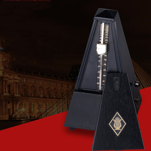 Metrónomo Universal para Guitarra, Piano, Violín y Instrumentos Tradicionales - Image 10