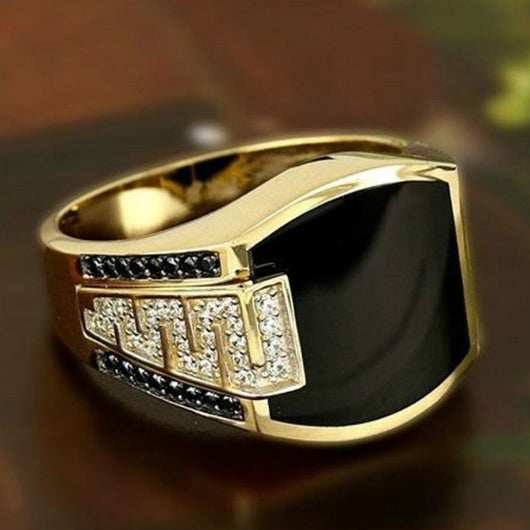 Anillo de Rosa 3D para Mujer - Diseño Vintage Clásico - Image 14