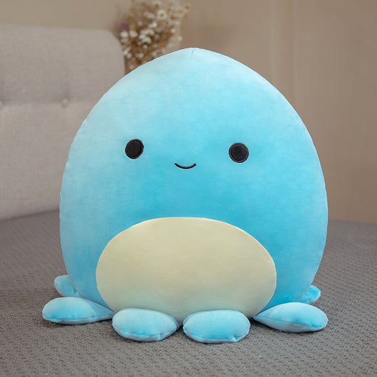 Almohada Peluche Animales Adorables para Dormir - Regalo Perfecto - Image 7
