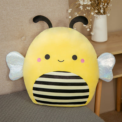 Almohada Peluche Animales Adorables para Dormir - Regalo Perfecto - Image 14