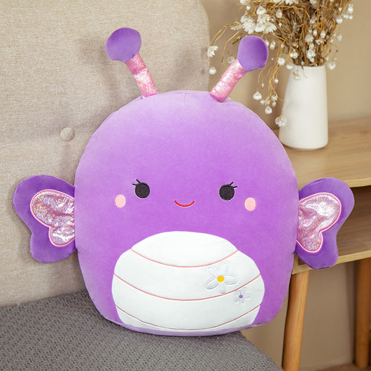 Almohada Peluche Animales Adorables para Dormir - Regalo Perfecto - Image 15