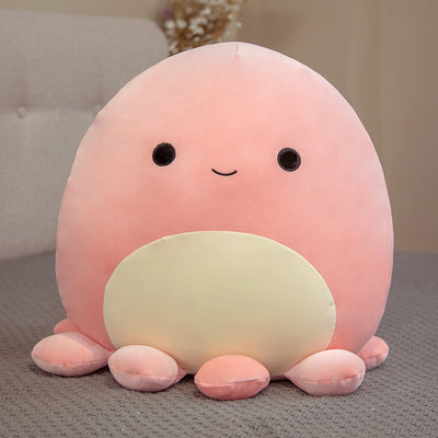Almohada Peluche Animales Adorables para Dormir - Regalo Perfecto - Image 11
