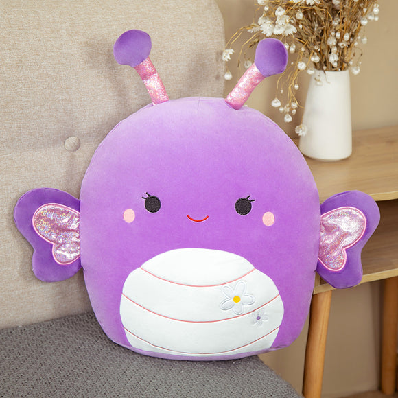 Almohada Peluche Animales Adorables para Dormir - Regalo Perfecto