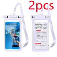 Funda Impermeable para Celular - Image 7