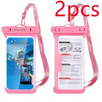 Funda Impermeable para Celular - Image 6