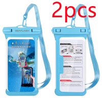 Funda Impermeable para Celular - Image 9