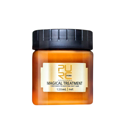Mascarilla Reparadora de Keratina Mágica PURC - Image 2