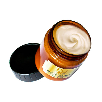 Mascarilla Reparadora de Keratina Mágica PURC - Image 3