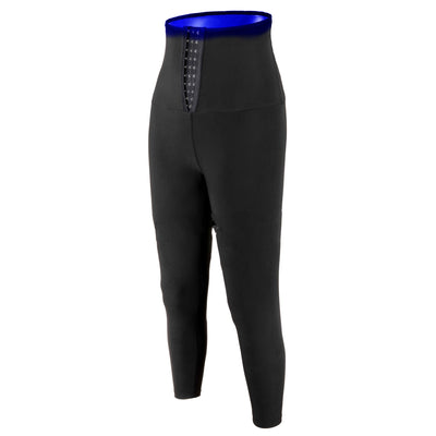 Pantalones Sauna Moldeadores de Cuerpo para Mujer - Image 14