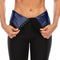 Pantalones Sauna Moldeadores de Cuerpo para Mujer