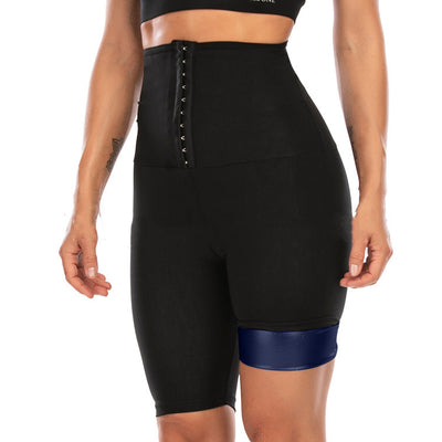 Pantalones Sauna Moldeadores de Cuerpo para Mujer - Image 3