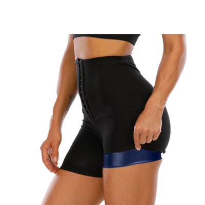 Pantalones Sauna Moldeadores de Cuerpo para Mujer - Image 5