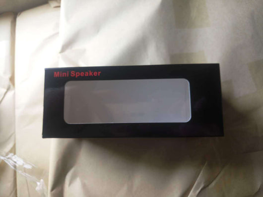 Parlante Bluetooth Portátil Mini USB Personalizable Rugby - Image 10