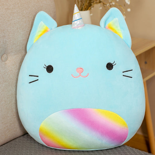 Almohada Peluche Animales Adorables para Dormir - Regalo Perfecto - Image 5