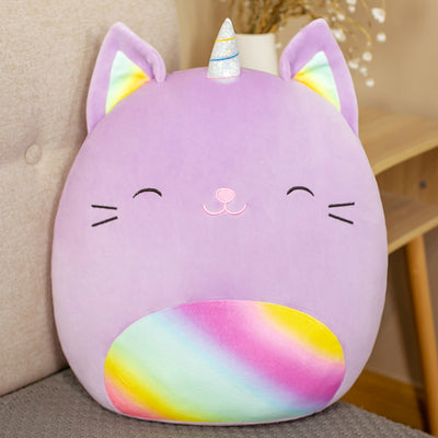 Almohada Peluche Animales Adorables para Dormir - Regalo Perfecto - Image 3
