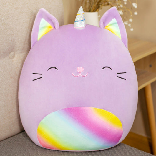 Almohada Peluche Animales Adorables para Dormir - Regalo Perfecto - Image 3