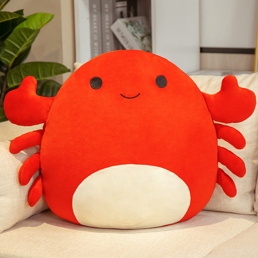 Almohada Peluche Animales Adorables para Dormir - Regalo Perfecto - Image 6