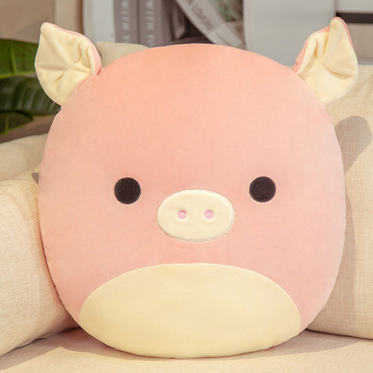Almohada Peluche Animales Adorables para Dormir - Regalo Perfecto - Image 4