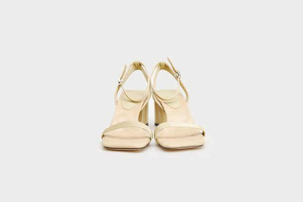 Sandalias de Tacón Alto para Mujer - Accesorios Elegantes