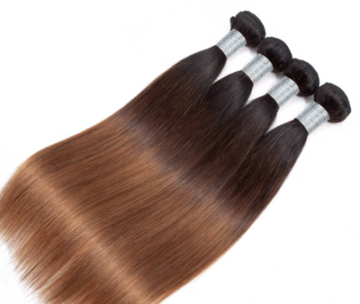Extensiones de Cabello Real Europeo y Americano - Image 7