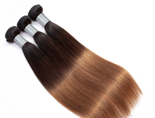 Extensiones de Cabello Real Europeo y Americano - Image 3