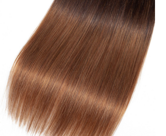 Extensiones de Cabello Real Europeo y Americano - Image 5