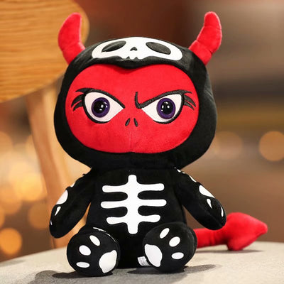 Peluche Anubis Edición Especial - Juguete Suave Multiforma para Bebés - Image 18