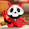 Peluche Anubis Edición Especial - Juguete Suave Multiforma para Bebés