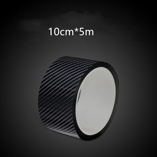 Protector de umbral 5D anti-pisadas para puertas de auto - Image 15