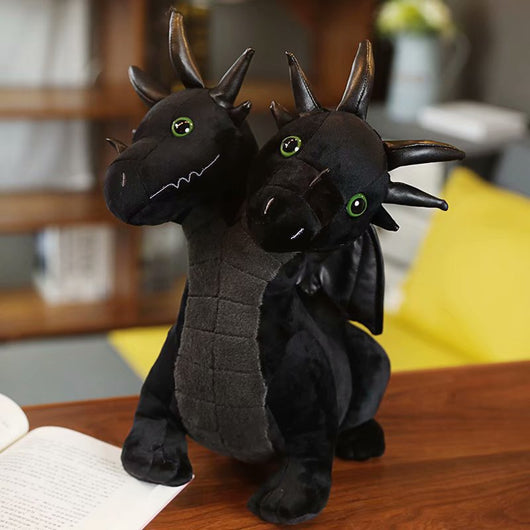 Peluche Anubis Edición Especial - Juguete Suave Multiforma para Bebés - Image 10