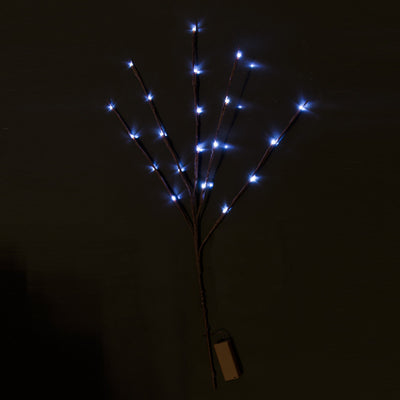 Luces de Rama LED para Interiores - Decoración Navideña y Eventos - Image 2