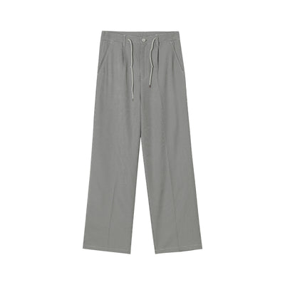 Traje de Tres Piezas Cuadros Verano para Hombre - Image 16