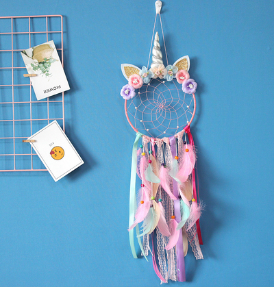 Organizador de Accesorios para Cabello Infantil con Soporte de Pared - Almacenamiento Grande - Image 8