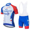 Jersey de Ciclismo Unisex Transpirable para Montaña y Ruta