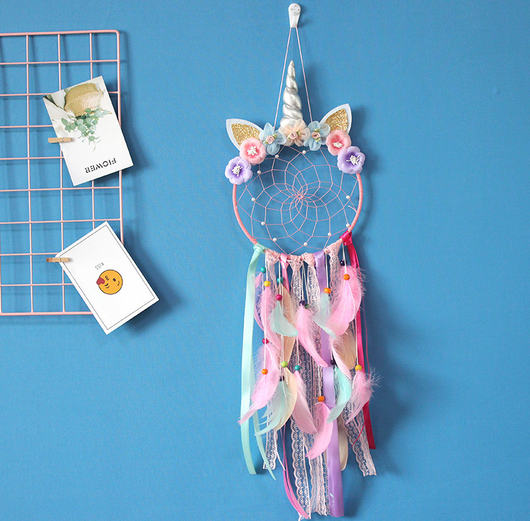 Organizador de Accesorios para Cabello Infantil con Soporte de Pared - Almacenamiento Grande - Image 4