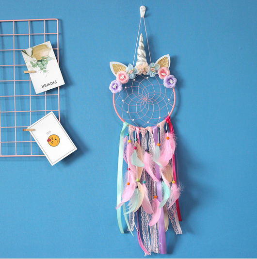 Organizador de Accesorios para Cabello Infantil con Soporte de Pared - Almacenamiento Grande - Image 5