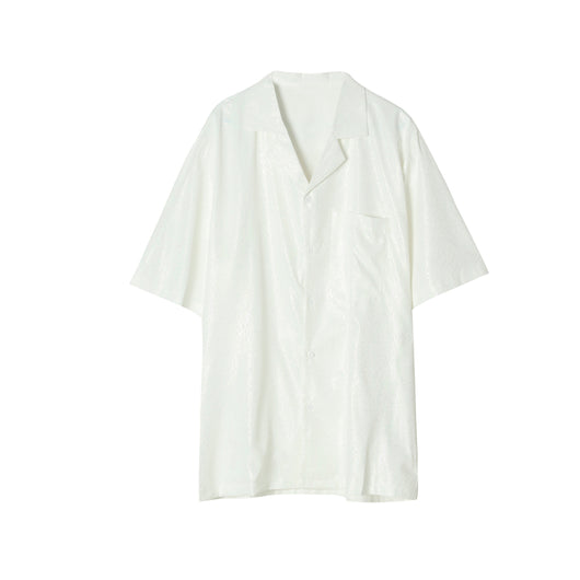 Playera Personalizada con Diseño Láser Serpentina Reflectante - Image 7