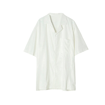 Playera Personalizada con Diseño Láser Serpentina Reflectante - Image 3