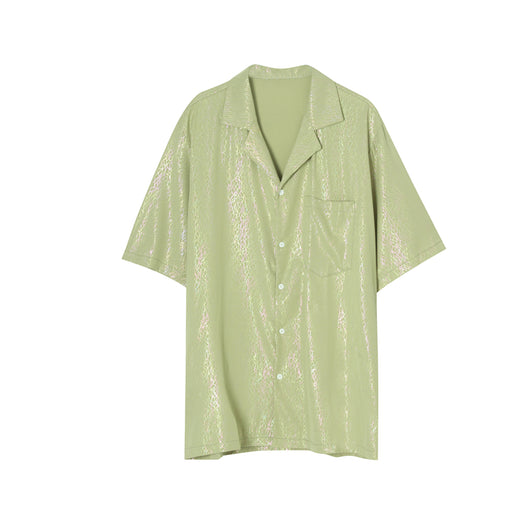 Playera Personalizada con Diseño Láser Serpentina Reflectante - Image 5