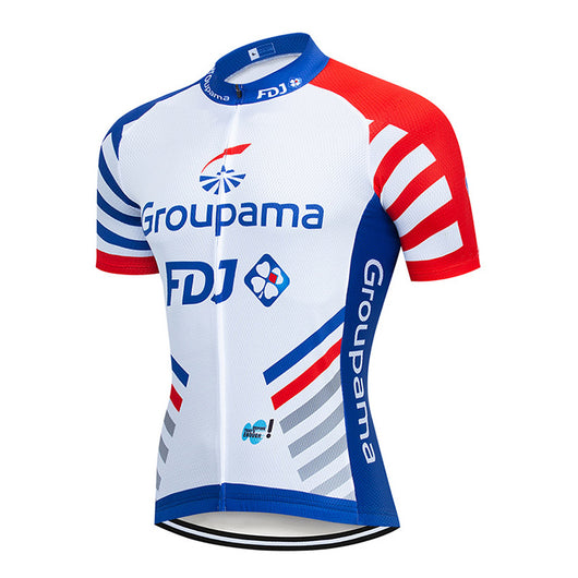 Jersey Ciclismo Verano con Tirantes - Conjunto Profesional Mountain Team - Image 7