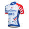 Jersey Ciclismo Verano con Tirantes - Conjunto Profesional Mountain Team