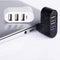 Hub USB Multifunción de Alta Velocidad 2.0 con Expansión de Puertos