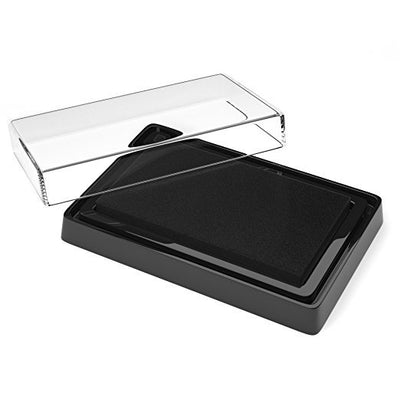 Kit de Huella de Manos y Pies para Bebé - Tinta sin Tóxicos para Recuerdos - Image 9