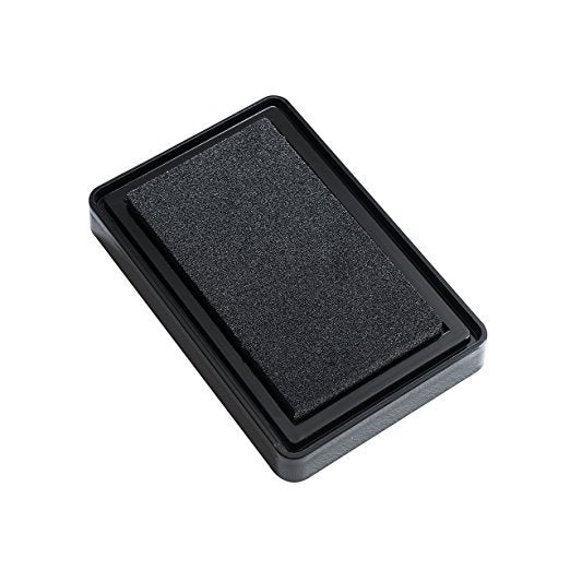 Kit de Huella de Manos y Pies para Bebé - Tinta sin Tóxicos para Recuerdos - Image 5
