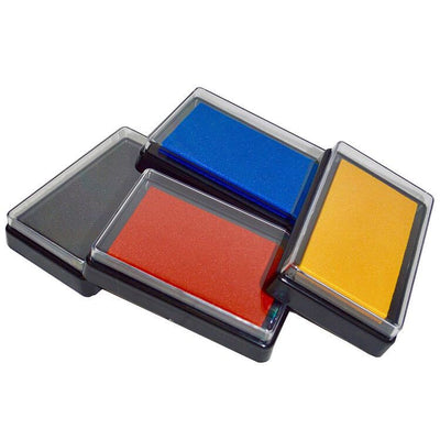 Kit de Huella de Manos y Pies para Bebé - Tinta sin Tóxicos para Recuerdos - Image 6