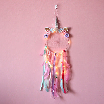 Organizador de Accesorios para Cabello Infantil con Soporte de Pared - Almacenamiento Grande - Image 6